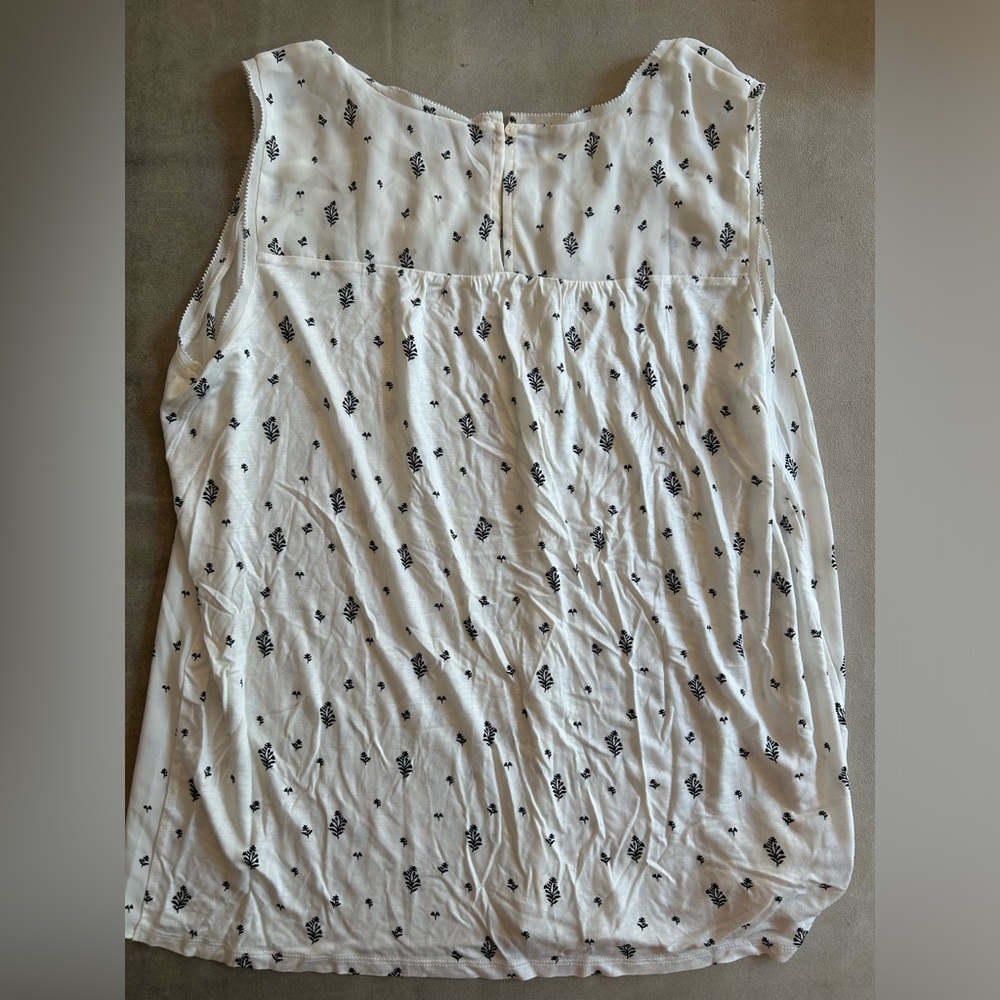 Loft blouse - Picture 4 of 4